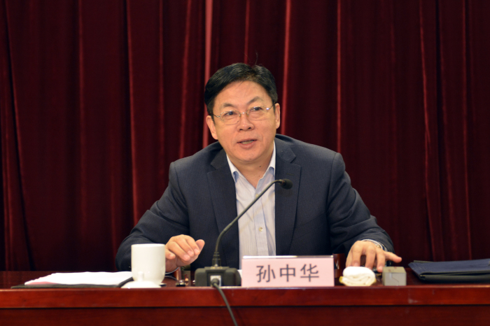 2015年第二期农牧渔业大县局长轮训农机局长班在南农开班